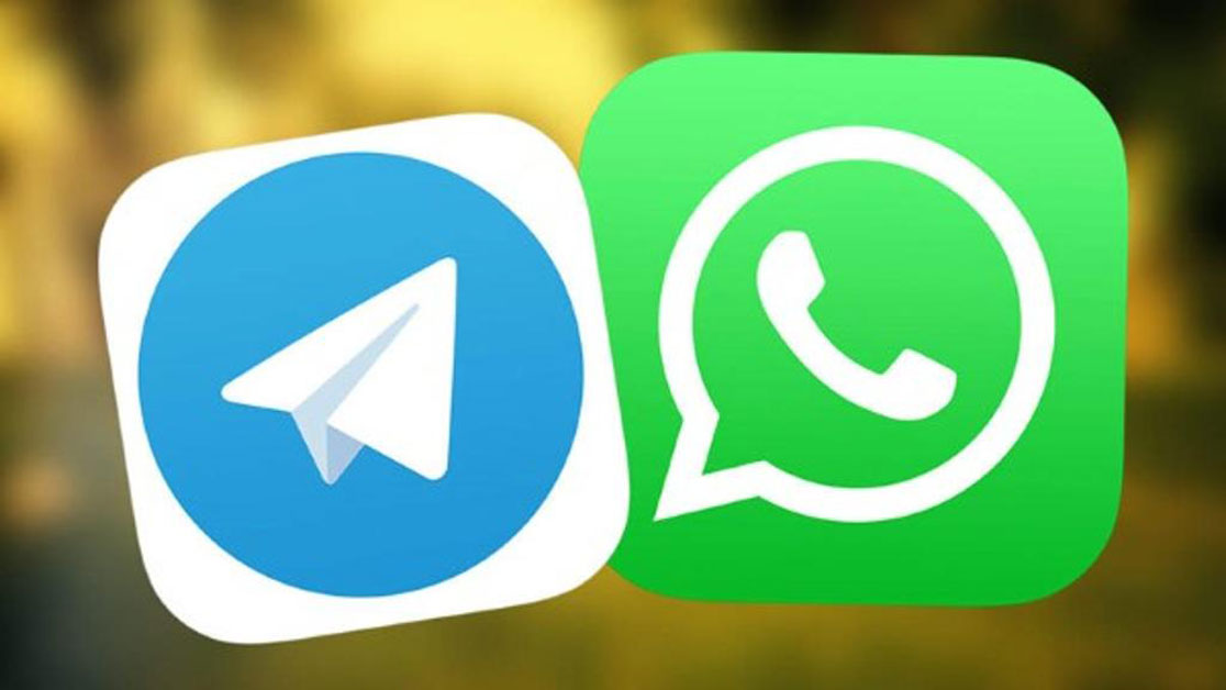 WhatsApp vs Telegram: Perbandingan Aplikasi Pesan Populer